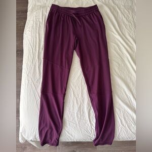 Outdoor Voices knit pant